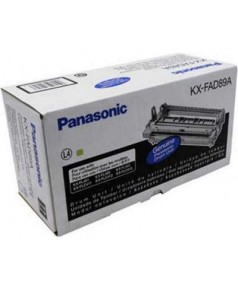 KX-FAD89A Барабан Panasonic для факсов KX-FL 401/ 402/ 403/ 422/ 423, FLC-411 / 412 / 413 / 418 (10000стр.)