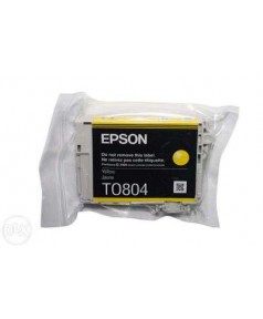 T0804 / T08044010 OEM Картридж для Epson...