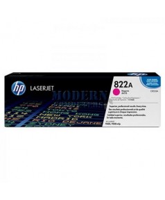 C8553A HP 822A Картридж пурпурный для HP...