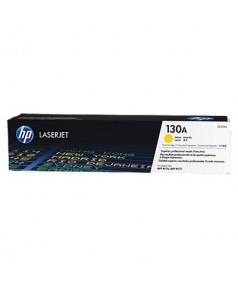 CF352A HP 130A Картридж желтый HP LJ Pro M153/M176/M177 (1000стр.)