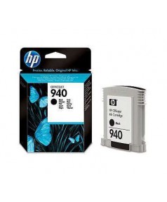 C4902AE HP 940 Kартридж Черный для HP Officejet Pro 8000/8500 (1000 страниц)