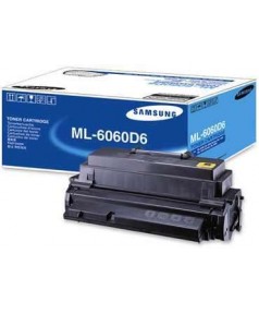 ML-6060D6 Samsung Тонер-картридж, оригинальный