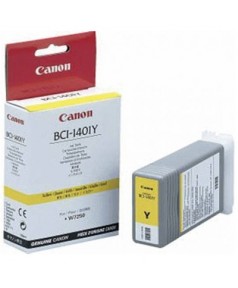 BCI-1401Y (7571A001) Картридж для Canon BJ-W6400D, BJ-W7250 130мл.