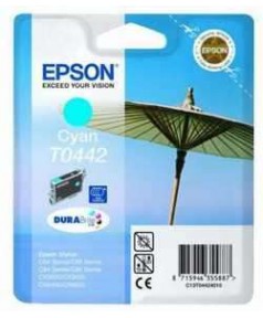 T0442 / T044240 Картридж для Epson Stylu...