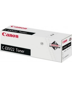 C-EXV22/GPR-24 [1872B002] Тонер-туба к копирам Canon iR5055/iR5055N/iR5065/iR5065N/ iR5075/iR5075N