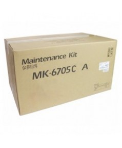 MK-6705A [1702LF0UN0] Ремкомплект для Ky...