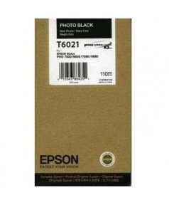 T6021 / T602100 Картридж для Epson Stylu...