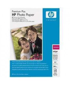 C6832HF = C6832A HP Premium+ Photo Paper. Глянцева