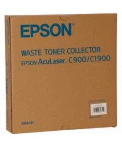 S050101 Коллектор для отработанного тонера Waste Toner Collector Epson AcuLaser C1900/ C900