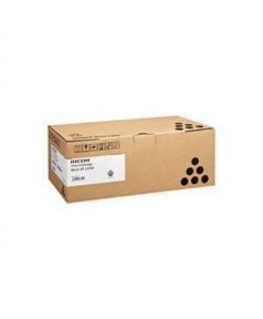 Type-SPC220E [407642/406052] Принт-картридж Ricoh черный для  Aficio SPC220N/S/ 221N/SF/ 222DN/SF/ 240DN/SF (2300стр.)