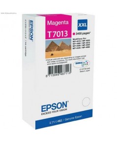 T70134 XXL Картридж для Epson WorkForce Pro WP 4015DN/4025DW/4095DN/4515DN/ 4525DNF/ 4535DWF/ 4595DN