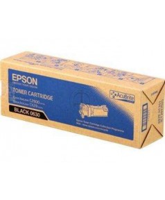 S050630 Тонер-картридж для Epson AL-C2900/CX29 -Black (3,000 стр.)