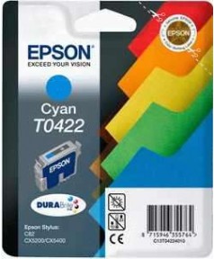 T0422 / T042240 Картридж для Epson Stylu...