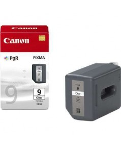 PGI-9 Clear [2442B001] Чернильница к Canon PIXMA iX7000/ MX7600 (с прозрачными чернилами)