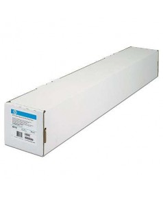 C6030C Сверхплотная бумага HP с покрытием - 914 мм x 30,5 м (36 д. x 100 ф.) 130г/м