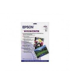 S041561 Бумага Epson ColorLife Photo Paper, полимерная защита от внешней среды, A3+, 245 г/ м2 (20л.