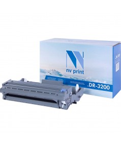 DR-3200 Cовместимый Барабан NV Print для...