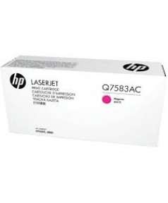Q7583AC / Q7583A №503A Картридж для HP Color LaserJet CP3505/ 3800 Magenta (6000 стр.)