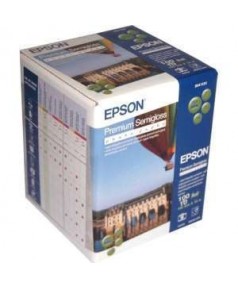 Рулон S041330 Premium Semiglossy Photo Paper (100х8м.)