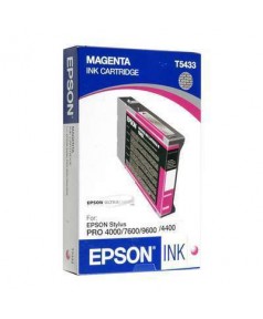 T5433 / T543300 Картридж для Epson Stylu...