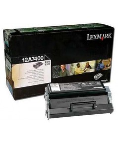 12A7400 Картридж для принтера Lexmark Op...