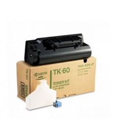 TK-60 [37027060] Тонер-картридж к Kyocera-Mita FS-1800/ FS-1800+, FS-3800 (20 000 стр.)
