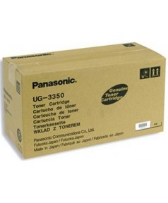 UG-3350 Тонер-картридж для Panasonic DX-600, DX-800, UF-580, UF-585, UF-590, UF-595, UF-790, UF-5100, UF-6000, UF-6100 (7500 стр.)