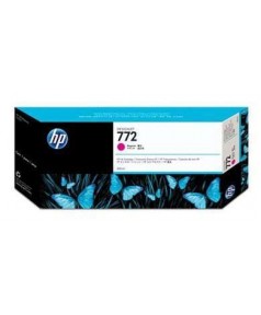 CN629A HP 772 Картридж для HP DJ Z5200, Z5400, Пурпурный, 300мл