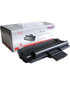 013R00607 Тонер-картридж для Xerox WorkCentre PE114e (3000 стр.)