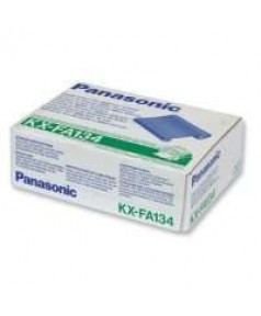 KX-FA134 Запасные термопленки 2 шт. для факсов Panasonic KX-F929/ 1000/ 1006/ 1020/ 1050/ 1100/ 1150