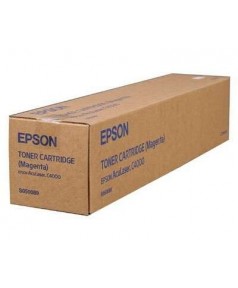 S050089 Тонер-картридж Epson AcuLaser C4...