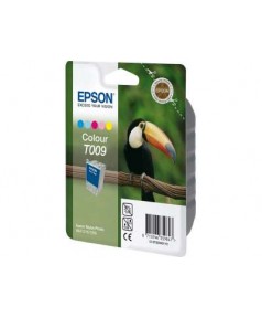 T009401 совместимый картридж для Epson Stylus Photo 1270/ 1290/ 900 цветной (330стр)