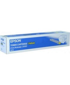 S050210 Тонер-картридж Epson AcuLaser C3...