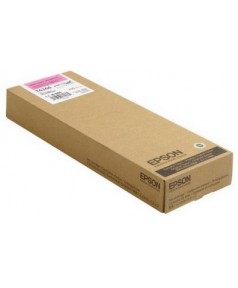 T6366 / T636600 Картридж для Epson Stylus Pro 7890/7900/9890/9900 Vivid Light Magenta  ( 700 ml )