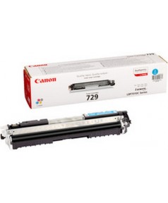 Canon Cartridge 729C [4369B002] Картридж синий для Canon i-SENSYS LBP7010C и LBP7018C (1000с.)