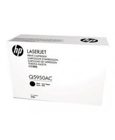 Q5950AC / Q5950A №643A Картридж для HP Color LJ 4700 Black (11000 стр.)