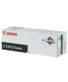 C-EXV3/GPR-6/NPG-18 [6647A002] Тонер-картридж к копирам Canon iR 2200/ 2220i/ 2800/ 3300/ 3320i