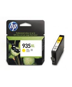 C2P26AE HP 935XL Картридж желтый увеличенного объема для HP OfficeJet Pro 6230 ePrinter; Pro 6830 eAll in One (825 стр.)