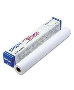 Рулон S041102 Epson Photio Quality Ink Jet Paper A2 (15м.)