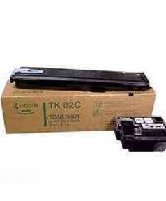 TK-82C Kyocera Тонер для FS-8000С синий...