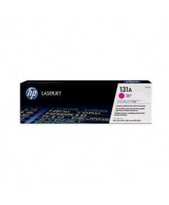 CF213A HP 131A Kартридж HP Пурпурный для LaserJet Pro 200 M251/MFP M276 (1800стр.)