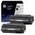 Q7551XD HP 51X Двойная...