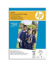 Q8698A HP Advanced Photo Paper. Улучшения Глянцева