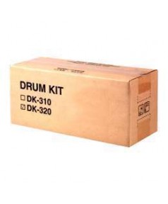 DK-320 [2J393033] Узел фотобарабана Kyocera Mita FS-2020D/ FS-3920DN/ FS-4020DN/ FS-3040MFP/ FS-3140