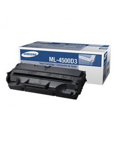 ML-4500D3 Samsung оригинальный черный тонер-картридж для Samsung ML 4500 и Samsung ML 4600