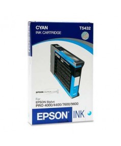 T5432 / T543200 Картридж для Epson Stylu...