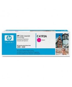 C4193A Картридж пурпурный для HP Color LJ 4500/ 4550 Magenta (6000стр.)