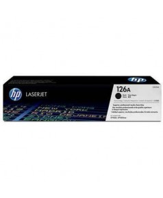 CE310A HP 126A Kартридж черный для HP LJ PRO100/ CP1012/ CP1025/CP1025NW/ M175/ M275 (1200стр)