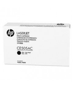 CE505AC / CE505A № 05A Картридж к HP LJ P2030/ P2035/ P2050/ P2055 (2300 стр.)