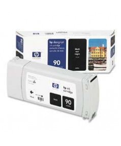 C5059A HP 90 Картридж черный (Black), для HP Designjet 4000/4020/4500/4520, повышенного объема (775 мл)